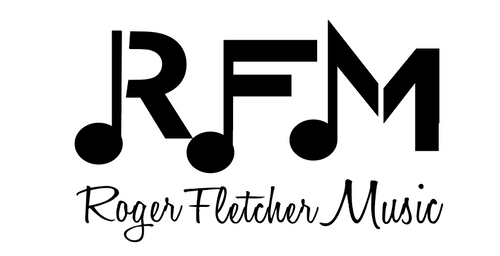 Roger Fletcher Music